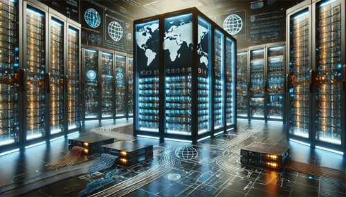 Analysis Of The Process And Precautions For Renting American High Defense Servers